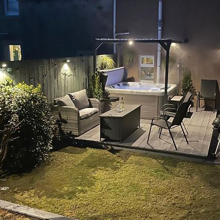 Ardentorrie Holiday Home อินเวอร์เนส ภายนอก รูปภาพ