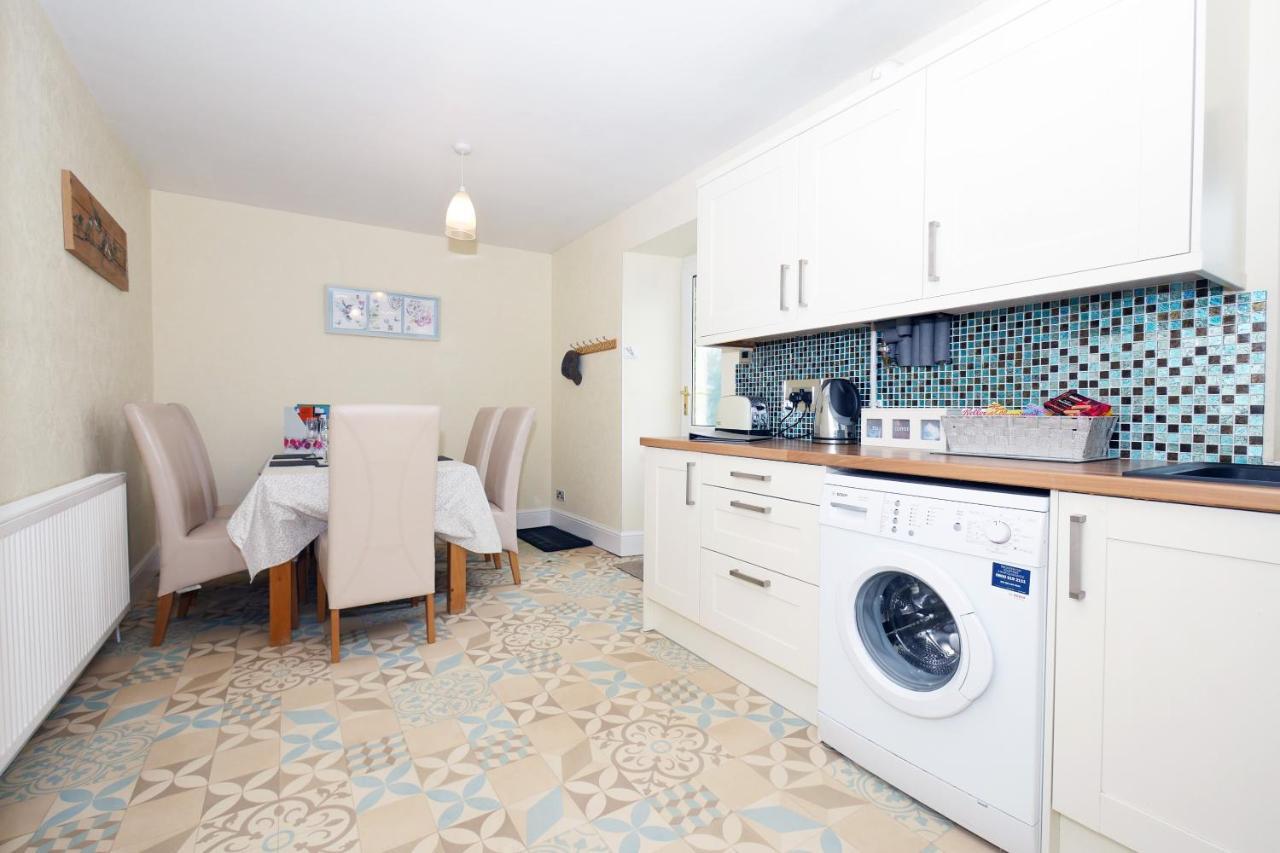 Ardentorrie Holiday Home อินเวอร์เนส ภายนอก รูปภาพ