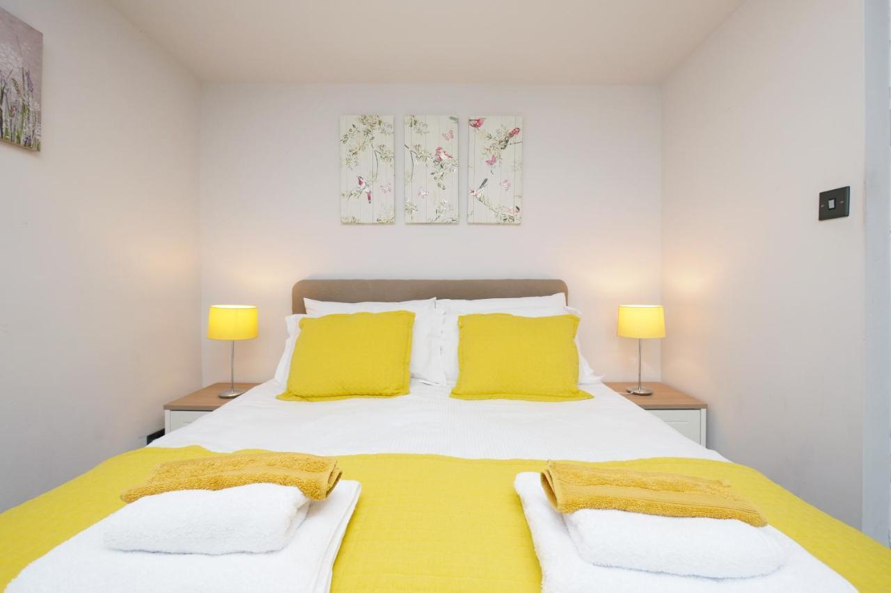 Ardentorrie Holiday Home อินเวอร์เนส ภายนอก รูปภาพ