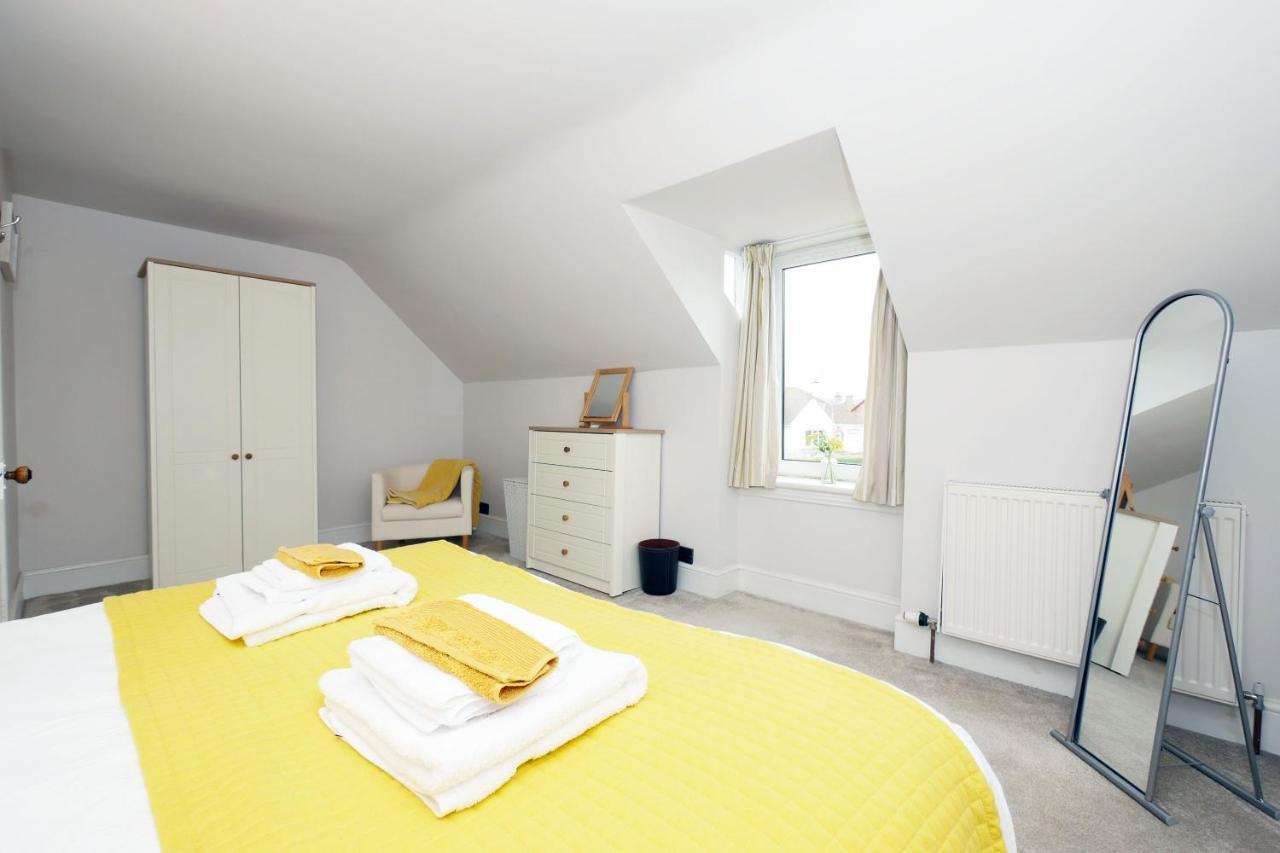 Ardentorrie Holiday Home อินเวอร์เนส ภายนอก รูปภาพ