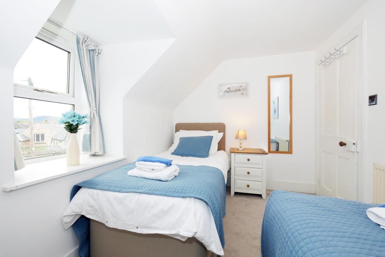 Ardentorrie Holiday Home อินเวอร์เนส ภายนอก รูปภาพ