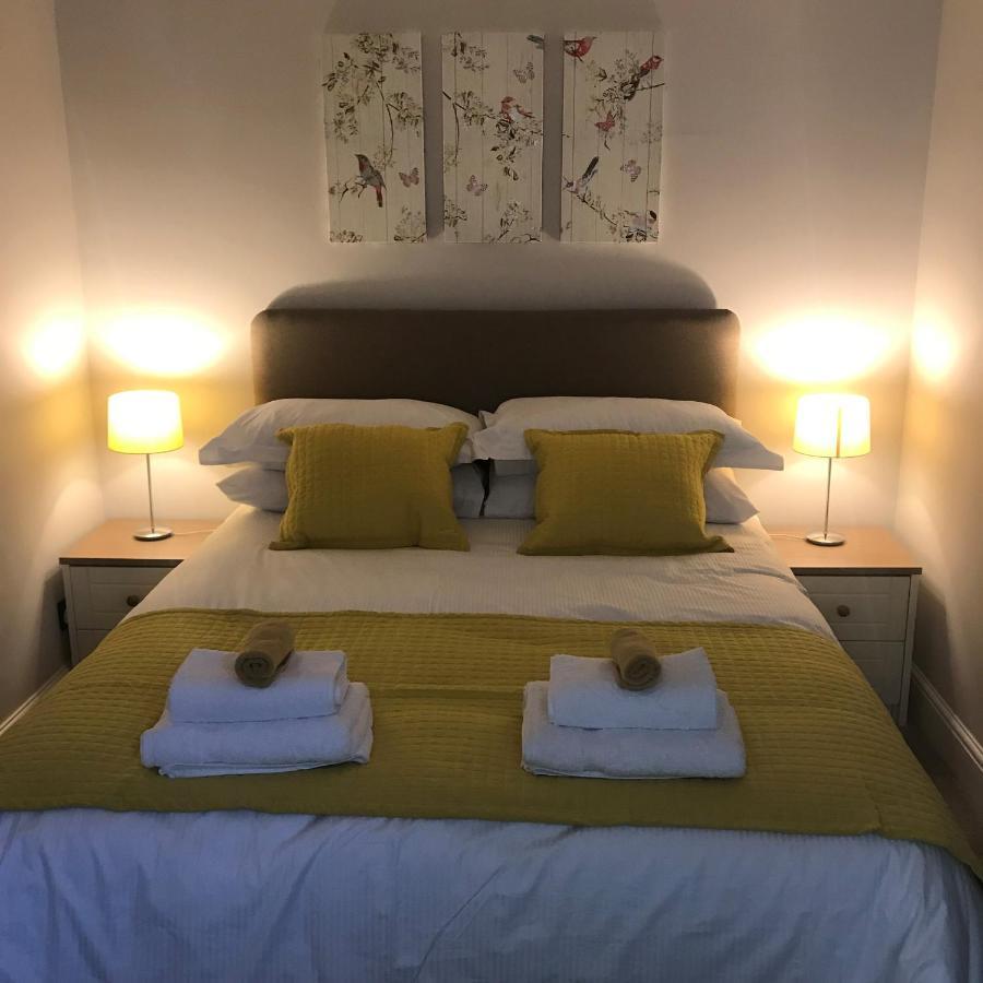 Ardentorrie Holiday Home อินเวอร์เนส ภายนอก รูปภาพ
