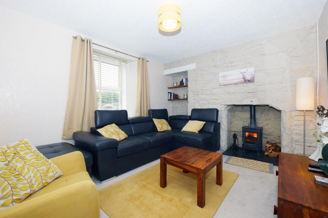 Ardentorrie Holiday Home อินเวอร์เนส ภายนอก รูปภาพ