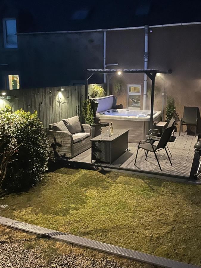 Ardentorrie Holiday Home อินเวอร์เนส ภายนอก รูปภาพ