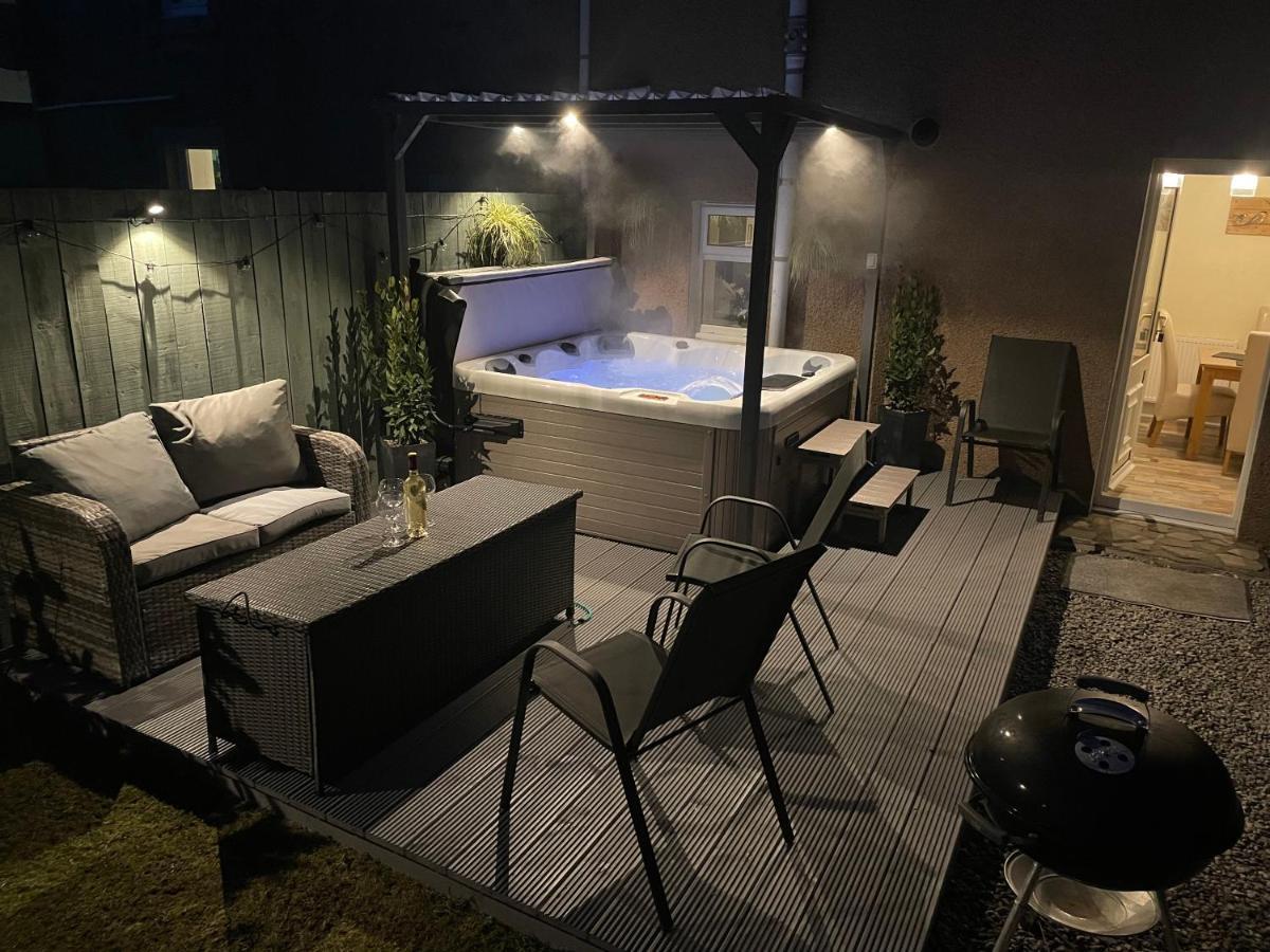 Ardentorrie Holiday Home อินเวอร์เนส ภายนอก รูปภาพ