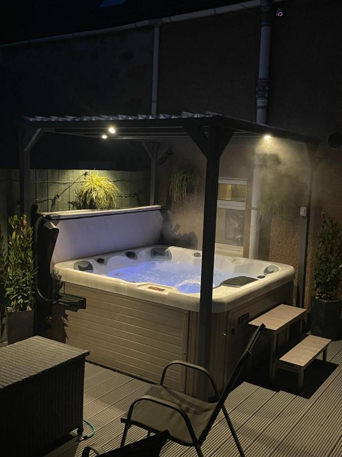 Ardentorrie Holiday Home อินเวอร์เนส ภายนอก รูปภาพ