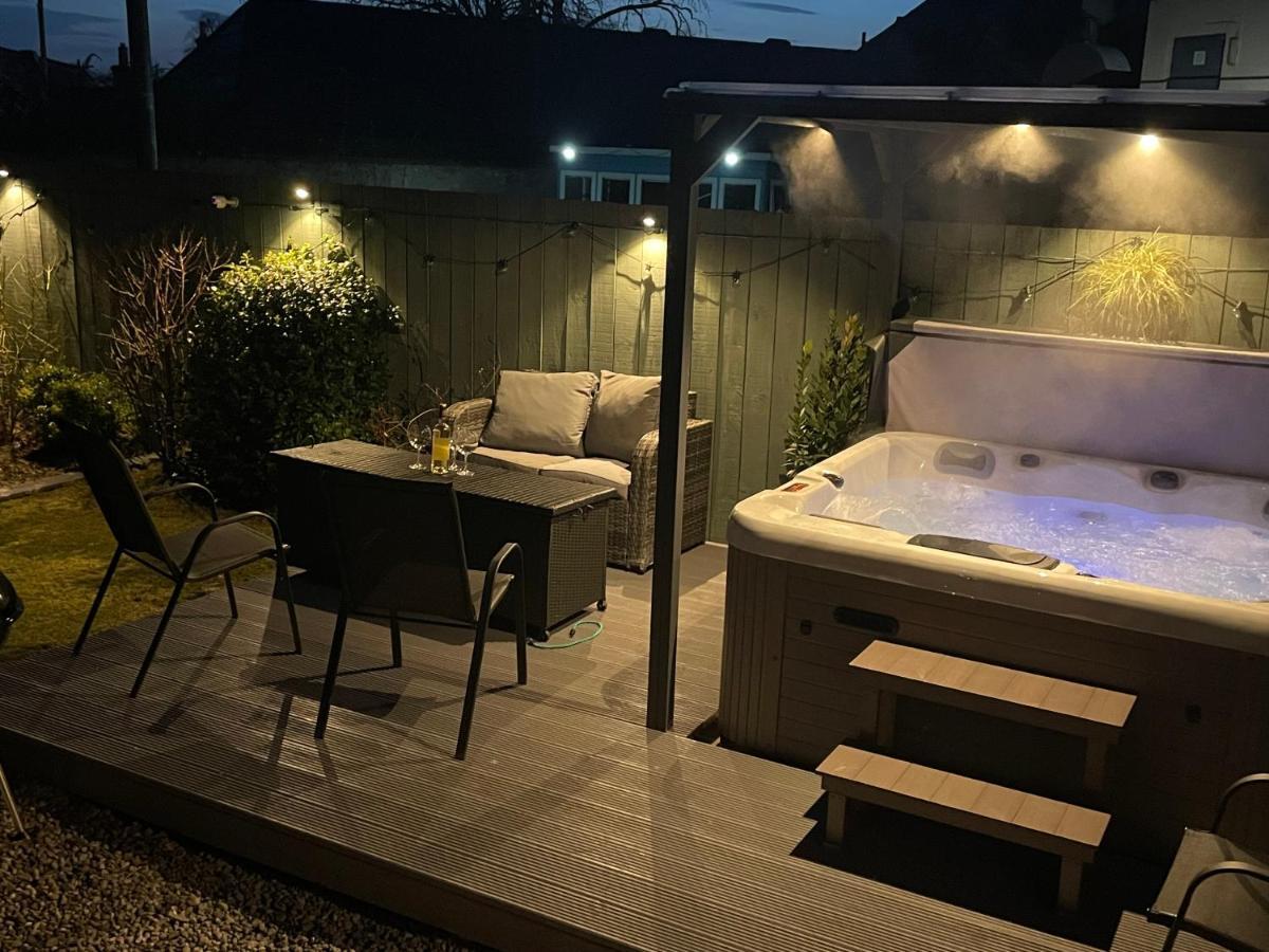 Ardentorrie Holiday Home อินเวอร์เนส ภายนอก รูปภาพ