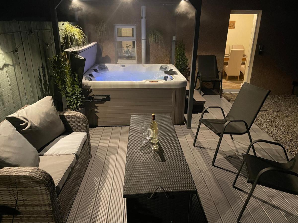Ardentorrie Holiday Home อินเวอร์เนส ภายนอก รูปภาพ