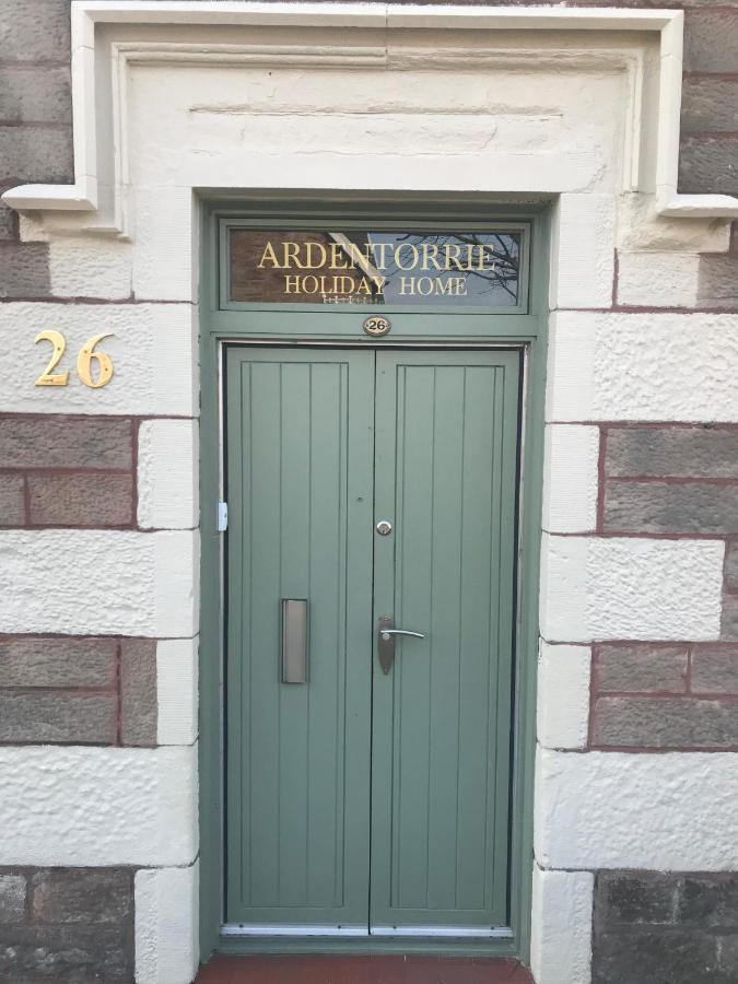 Ardentorrie Holiday Home อินเวอร์เนส ภายนอก รูปภาพ
